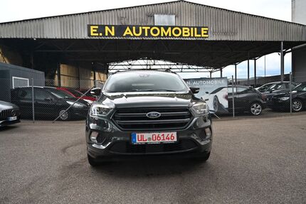 Ford Kuga 86.900 km 18.700 &euro; Ulm 89077