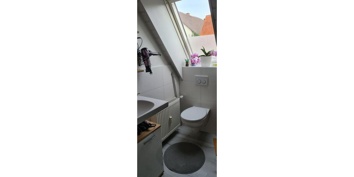 Wohnjuwel in der Günzburger Altstadt - Etagenwohnung Günzburg | Angebot:27120075