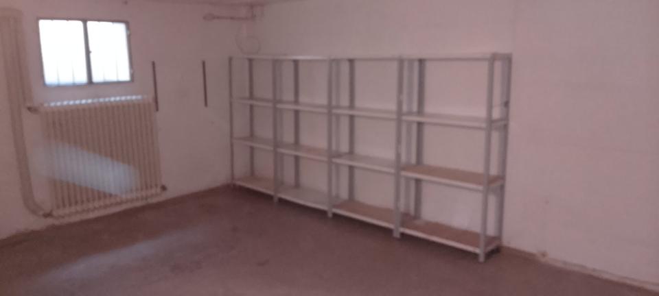 Doppelhaushälfte Bibertal - 6 Zimmer, 125 m&sup2;, 280.000&euro; | Angebot:26396529