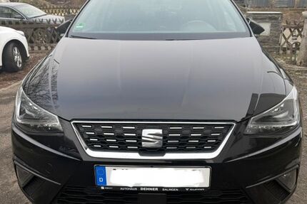 Seat Ibiza 70.000 km 16.490 &euro; Sontheim/Brenz 89567
