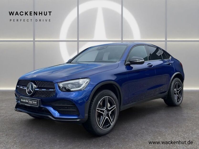 GLC 300