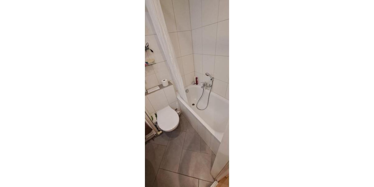 Etagenwohnung Ulm Söflingen - 1 Zimmer, 27 m&sup2;, 136.000&euro; | Angebot:25161360