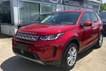 Land Rover Discovery 83.000 km 23.990 &euro; Ulm-Jungingen 89081