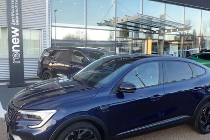 Renault Arkana 26.835 km 24.950 € Neu-Ulm 89231