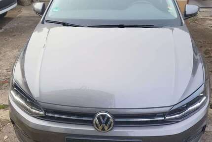 VW Polo 36.680 km 14.900 &euro; Westerheim 72589