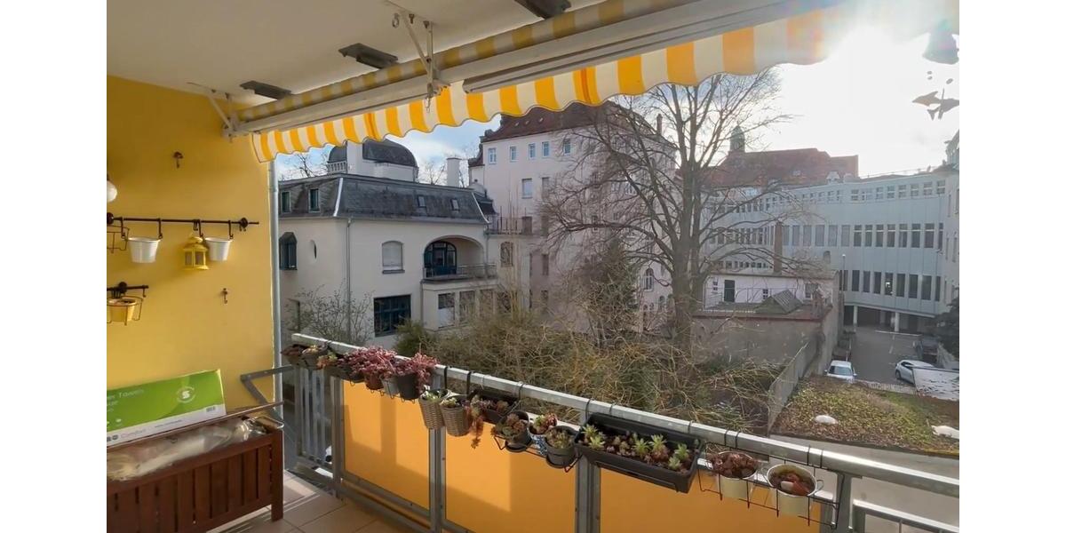 Etagenwohnung Ulm - 3 Zimmer, 75 m&sup2;, 306.000&euro; | Angebot:26770354