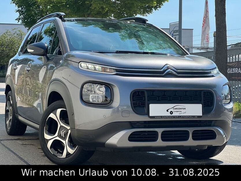 C3 Aircross