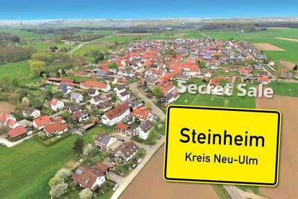 Haus Neu-Ulm/Steinheim Steinheim - 6 Zimmer, 1 m&sup2;, 249.000&euro; | Angebot:26655526