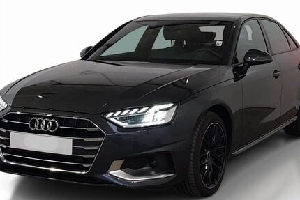 Audi A4 87.000 km 28.990 € Geislingen (Steige) 73312