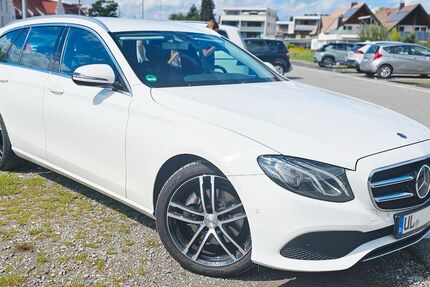 Mercedes-Benz E 200 146.594 km 16.950 &euro; Blaustein 89134