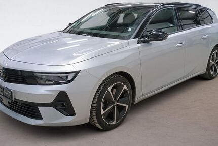 Opel Astra 36.900 km 20.900 &euro; Neu-Ulm 89231