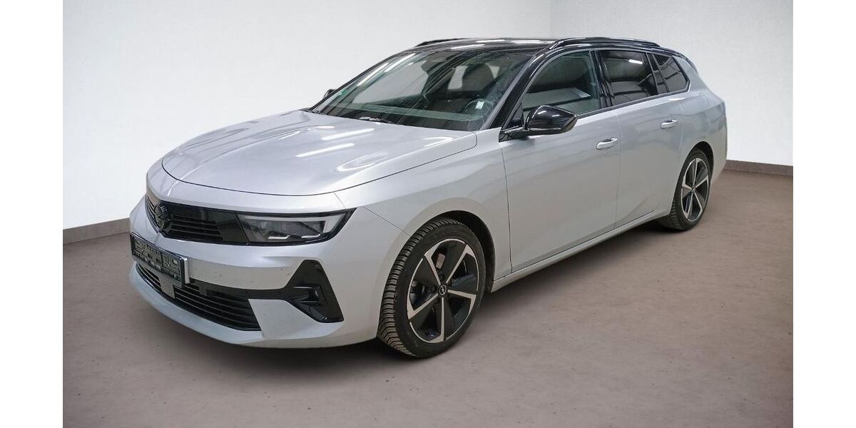 Opel Astra 36.900 km 20.900 &euro; Neu-Ulm 89231