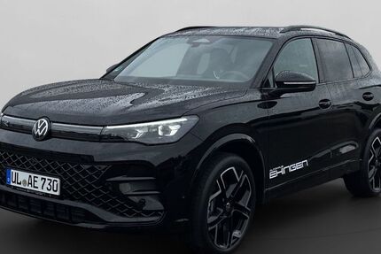 VW Tiguan 9.000 km 52.888 &euro; Ehingen 89584