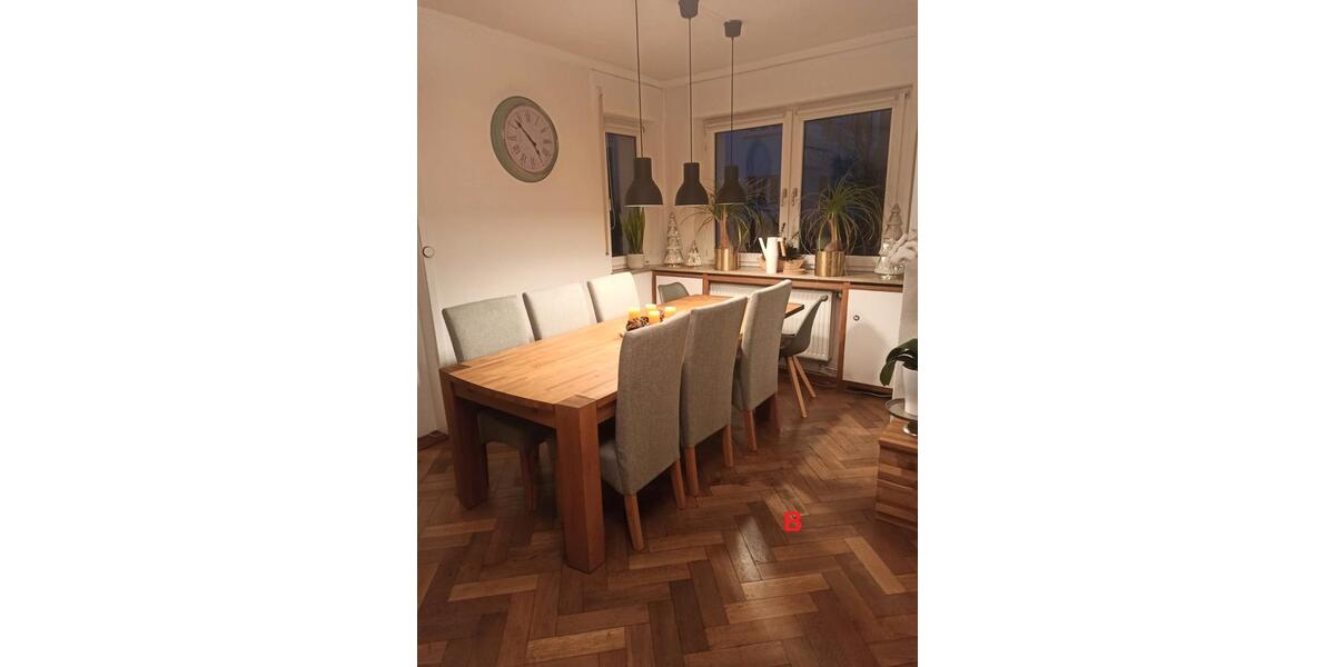 Erdgeschoßwohnung Ulm Söflingen - 3.5 Zimmer, 103 m&sup2;, 1.240&euro; | Angebot:26634512