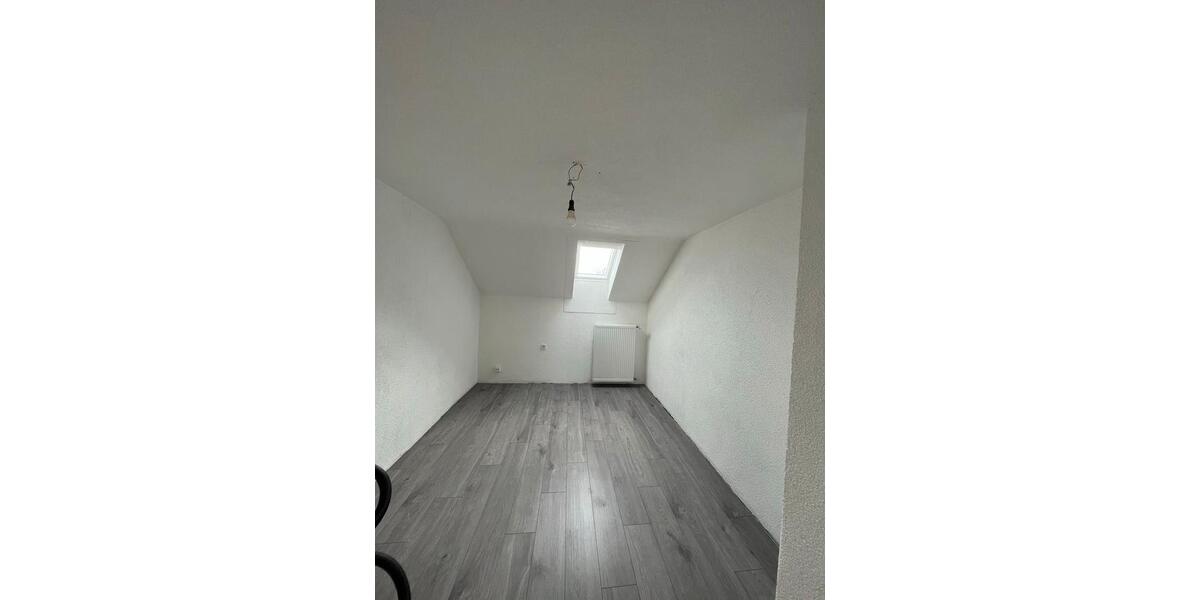 Dachgeschoßwohnung Achstetten - 4 Zimmer, 86 m&sup2;, 1.100&euro; | Angebot:26448413