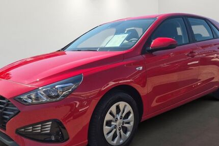 Hyundai i30 47.423 km 14.985 &euro; Ulm 89081