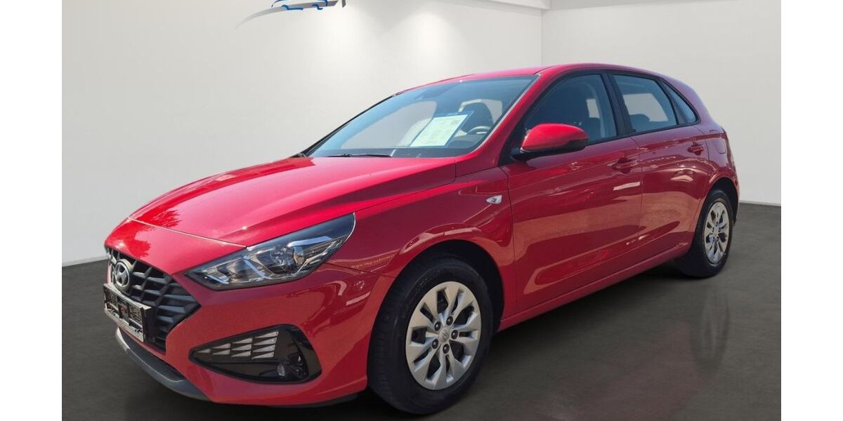 Hyundai i30 47.423 km 14.985 &euro; Ulm 89081