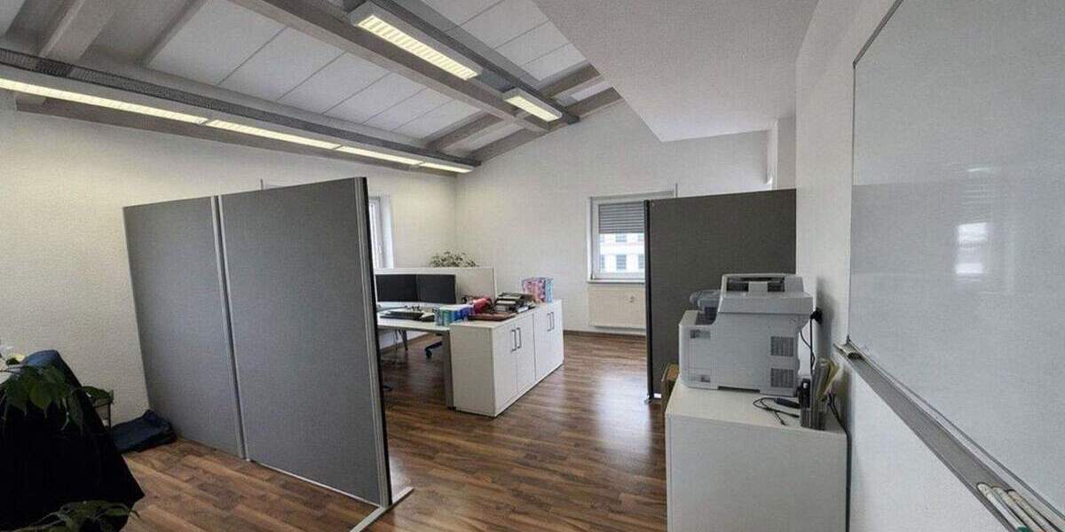 Gewerbeobjekt Senden - 1.750&euro; | Angebot:24822624