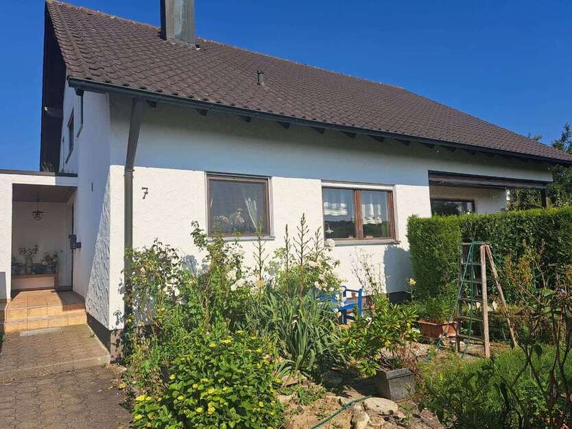 Haus zum Kaufen in Staig 349.000 € 146 m²