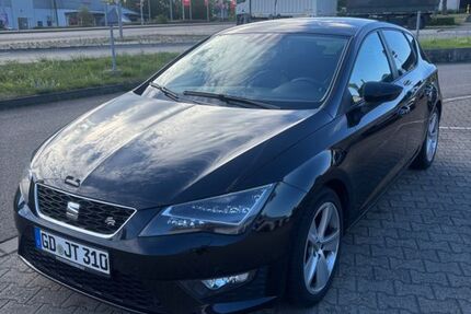 Seat Leon 79.000 km 13.600 &euro; Langenau 89129