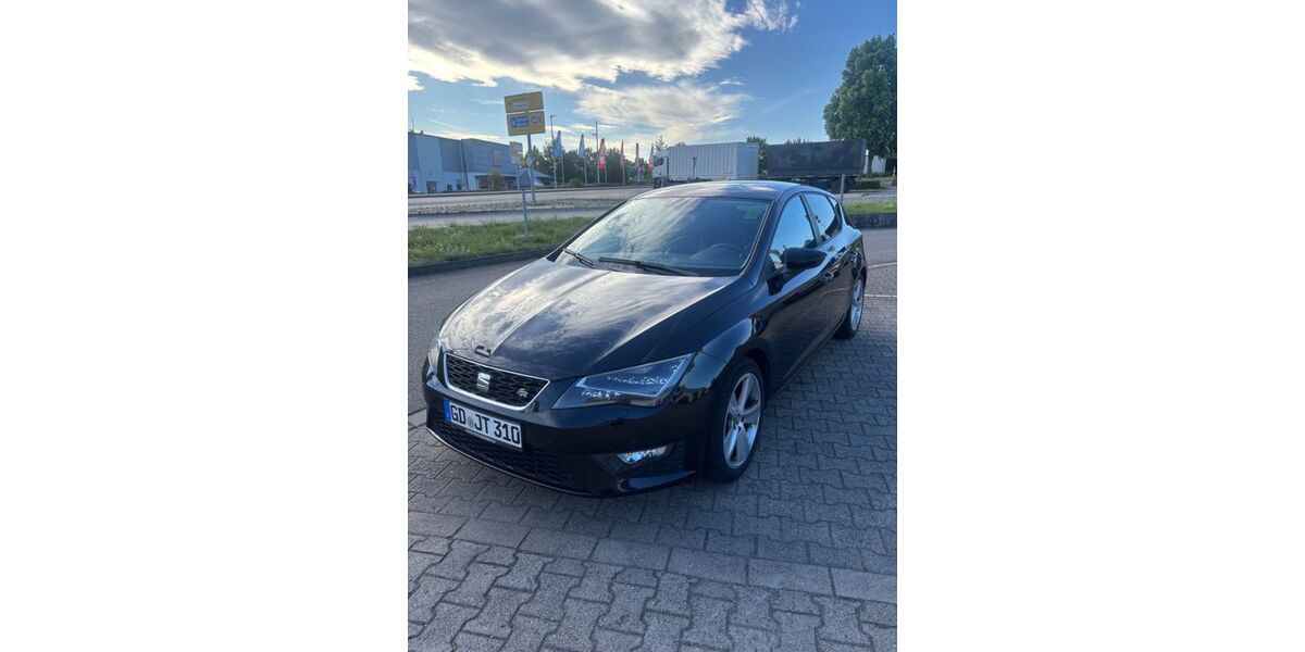 Seat Leon 79.000 km 13.600 &euro; Langenau 89129