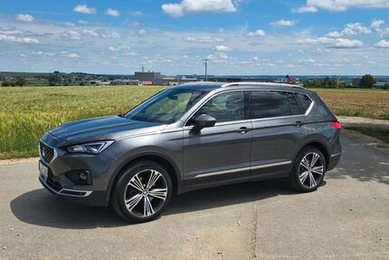 Seat Tarraco 79.000 km 26.900 &euro; Öpfingen 89614