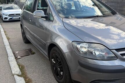 VW Golf Plus 127.560 km 3.900 &euro; Ulm 89075