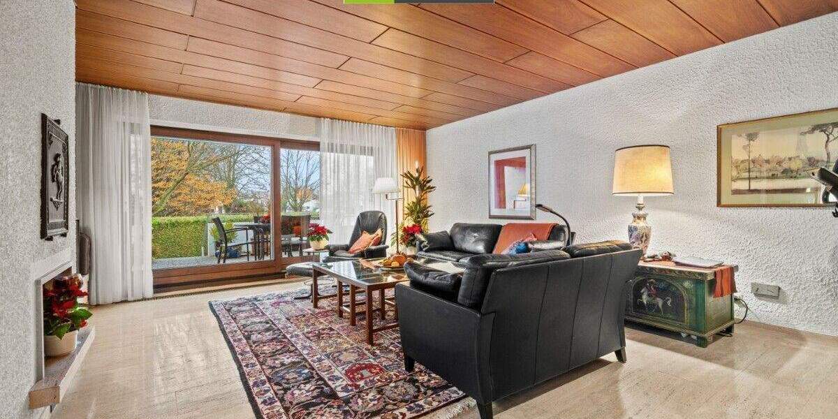 Einfamilienhaus Neu-Ulm / Gerlenhofen Gerlenhofen - 7 Zimmer, 149 m&sup2;, 520.000&euro; | Angebot:25214040