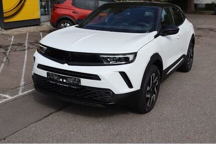 Opel Mokka 10.500 km 23.990 &euro; Neu-Ulm 89231