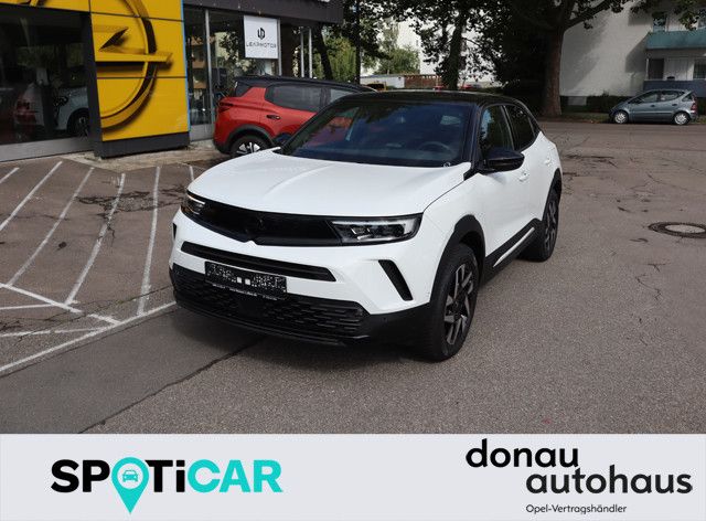 Opel Mokka 10.500 km 23.990 &euro; Neu-Ulm 89231