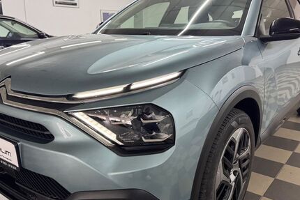 Citroen C4 13.500 km 16.900 &euro; Ichenhausen 89335