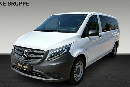 Mercedes-Benz Vito 38.760 km 33.950 &euro; Neu-Ulm 89231