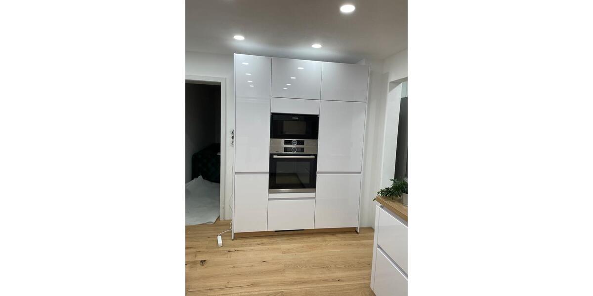 Doppelhaushälfte Vöhringen - 5 Zimmer, 140 m&sup2;, 440.000&euro; | Angebot:26840073