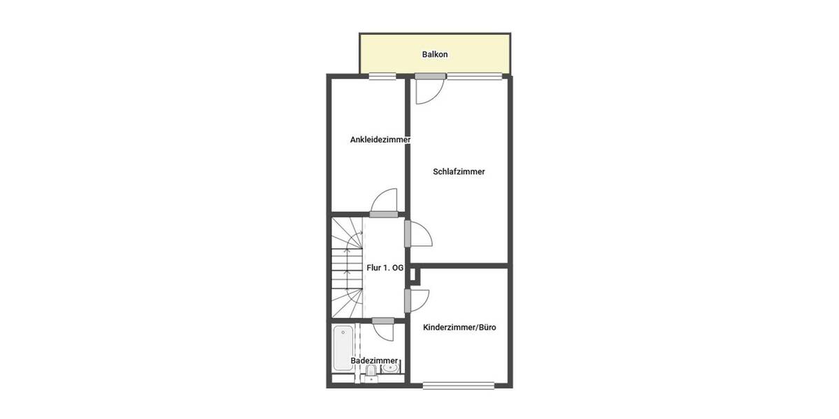Einfamilienhaus Neu-Ulm Pfuhl - 5 Zimmer, 119 m&sup2;, 425.000&euro; | Angebot:26903848