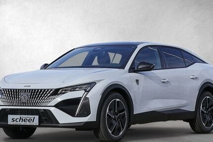 Peugeot 408 12.000 km 38.490 € Leipheim 89340