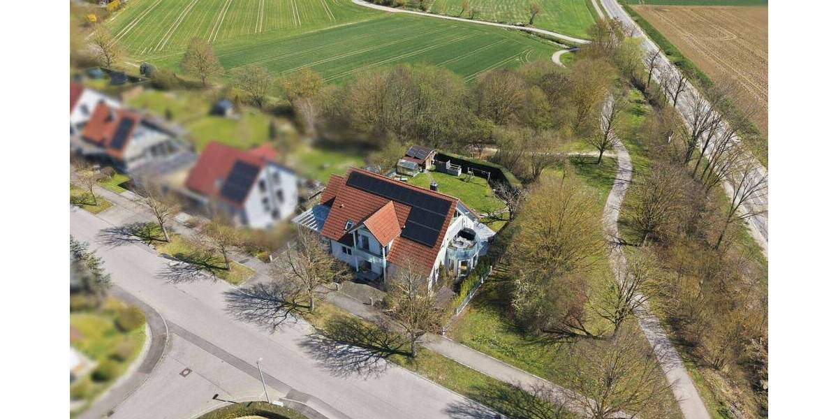 Mehrfamilienhaus, Wohnhaus Ulm Eggingen - 1 Zimmer, 350 m&sup2;, 1.190.000&euro; | Angebot:26391649