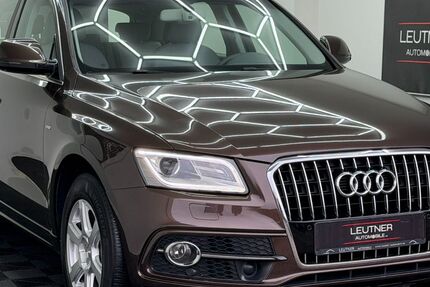 Audi Q5 115.026 km 16.900 &euro; Ichenhausen 89335