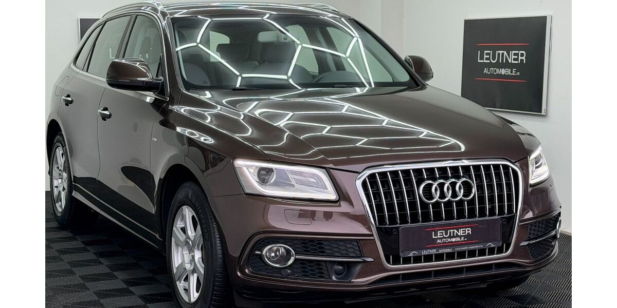 Audi Q5 115.026 km 16.900 &euro; Ichenhausen 89335