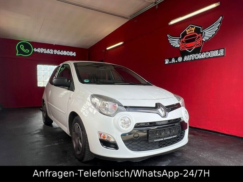 Twingo