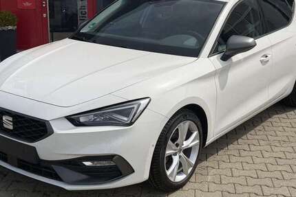 Seat Leon 62.000 km 20.790 &euro; Heroldstatt 72535