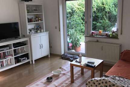 Wohnung zum Mieten in Blaustein 750 € 66.65 m²