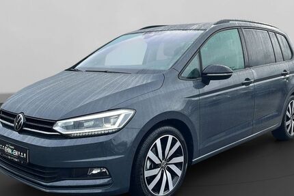 VW Touran 6.600 km 42.888 € Ehingen 89584