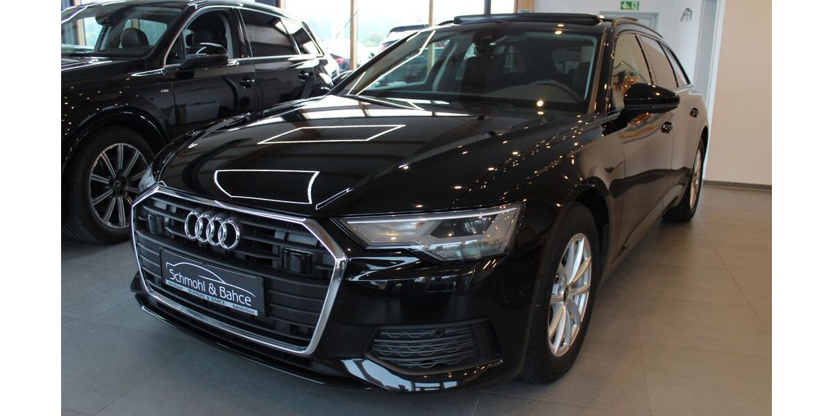 Audi A6 72.000 km 30.990 &euro; Amstetten 73340