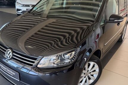 VW Touran 235.000 km 7.890 &euro; Riedlingen 88499