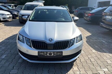 Skoda Octavia 170.000 km 6.450 &euro; Erbach bei Ulm 89155