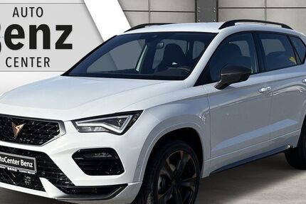 Cupra Ateca 40.250 km 29.990 &euro; Laupheim 88471