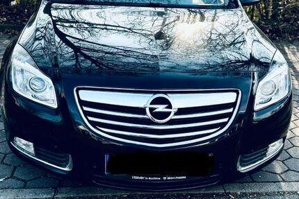 Opel Insignia 246.900 km 3.250 &euro; Leipheim 89340