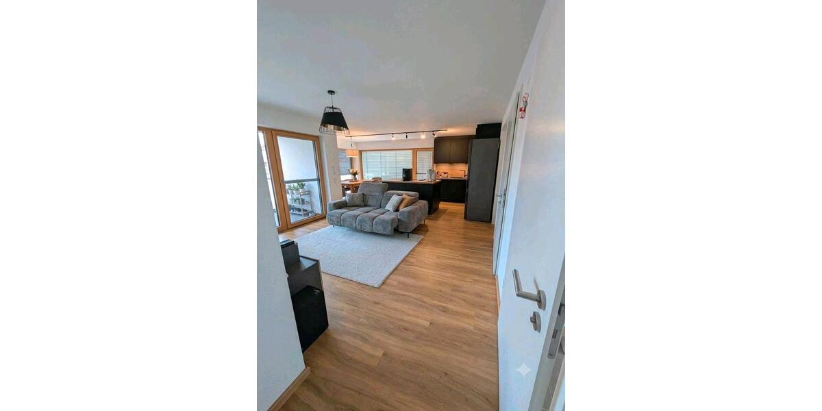 Erdgeschoßwohnung Beimerstetten - 3 Zimmer, 79 m&sup2;, 359.000&euro; | Angebot:26972588
