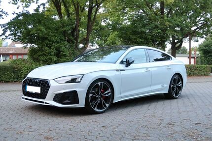 Audi A5 96.000 km 34.500 &euro; Nersingen 89278