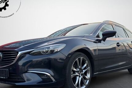 Mazda 6 155.004 km 9.100 € Illertissen 89257